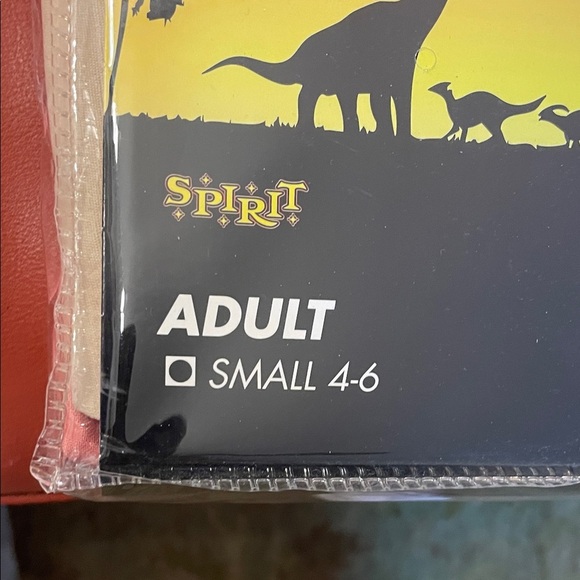 Spirit Dr. Ellie Sattler Pink and Tan Costume - Picture 5 of 5